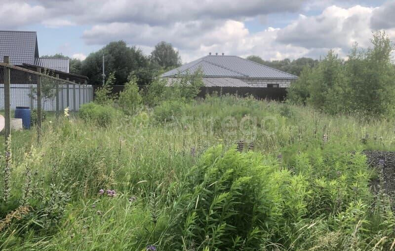 Земля под ИЖС, 10 соток Щёлково - изображение 8