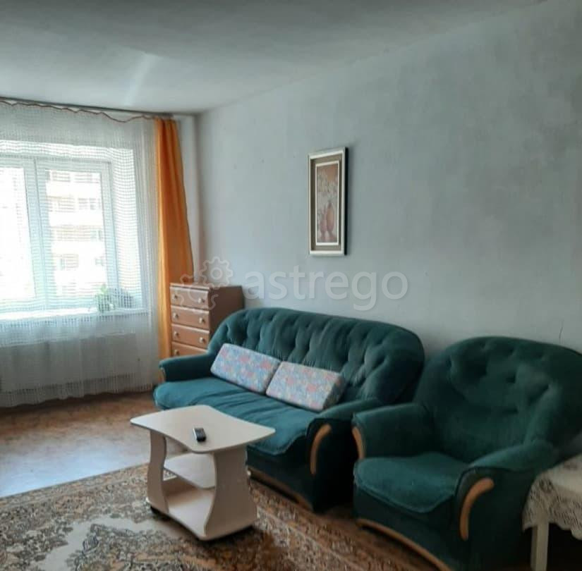 1-комн. квартира, 56 м2, 2/16 эт. Красноярск - изображение 6
