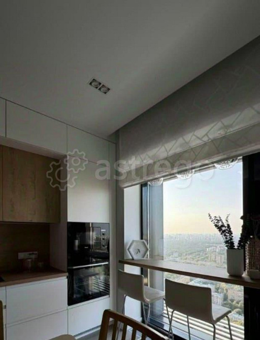 4-комн. квартира, 125 м2, 53/57 эт. Москва - изображение 4