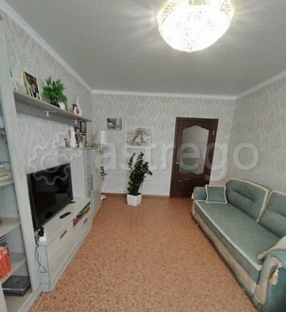2-комн. квартира, 55 м2, 4/9 эт. Старый Оскол - изображение 2