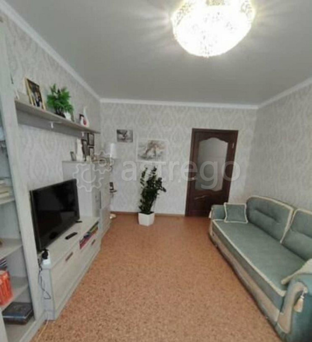 2-комн. квартира, 55 м2, 4/9 эт. Старый Оскол - изображение 2