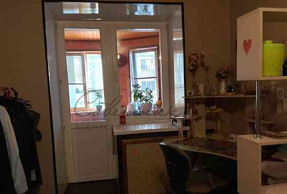 3-комн. квартира, 87 м2, 4/9 эт. Старый Оскол