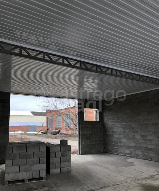 Производственное, 370 м Майкоп - изображение 2