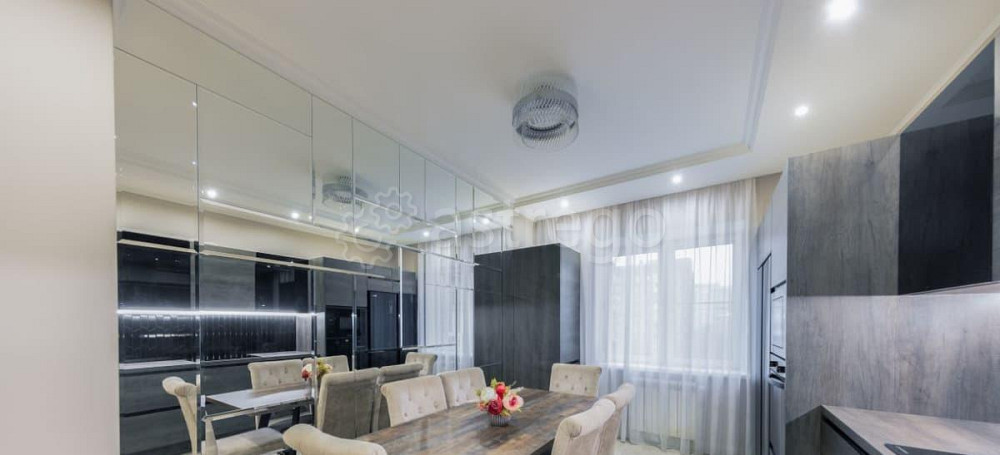 5-комн. квартира, 137.7 м2, 6/24 эт. Одинцово - изображение 7