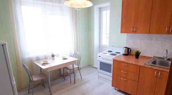 1-комн. квартира, 45 м2, 6/10 эт. Красноярск