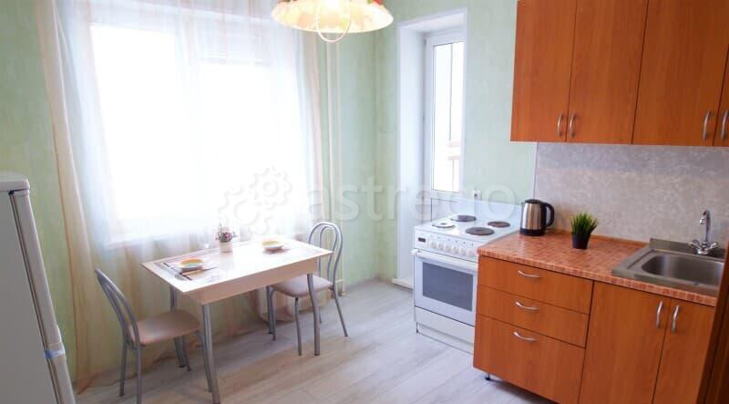 1-комн. квартира, 45 м2, 6/10 эт. Красноярск - изображение 6
