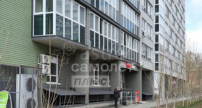 Свободного назначения, 163.5 м2 Барнаул - изображение 3