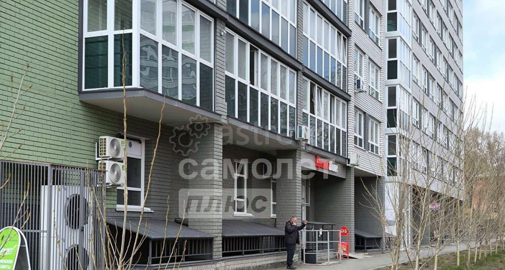Свободного назначения, 163.5 м2 Барнаул - изображение 3