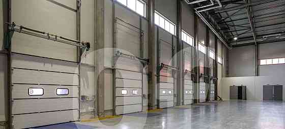 Производственное, 40320 м2 Клин