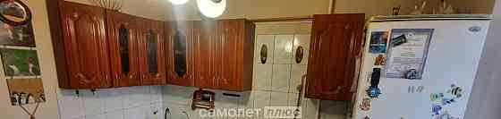 3-комн. квартира, 65.1 м2, 5/10 эт. Электросталь