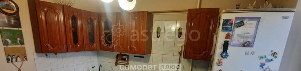 3-комн. квартира, 65.1 м2, 5/10 эт. Электросталь - изображение 3