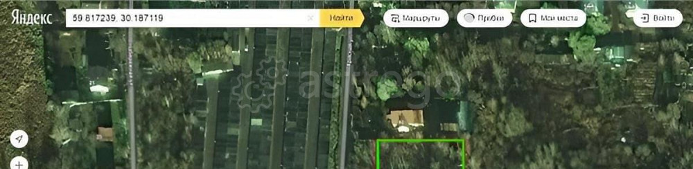 Земельный участок, 12 соток Санкт-Петербург - изображение 4