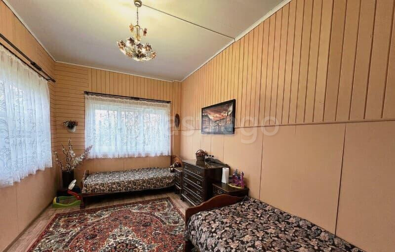 Дом, 140 м2, 12 соток Шатура - изображение 9