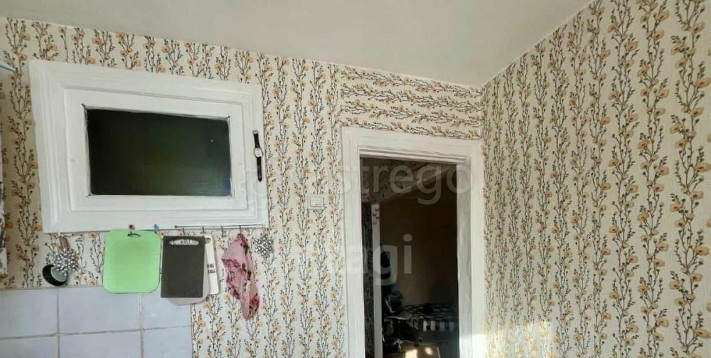 1-комн. квартира, 31.3 м2, 4/4 эт. Ачинск - изображение 7