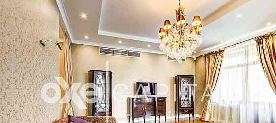 5-комн. квартира, 220 м2, 6/6 эт. Москва