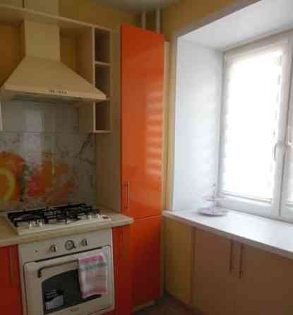2-комн. квартира, 54 м2, 4/9 эт. Москва