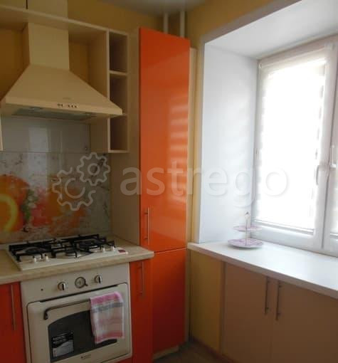 2-комн. квартира, 54 м2, 4/9 эт. Москва - изображение 4