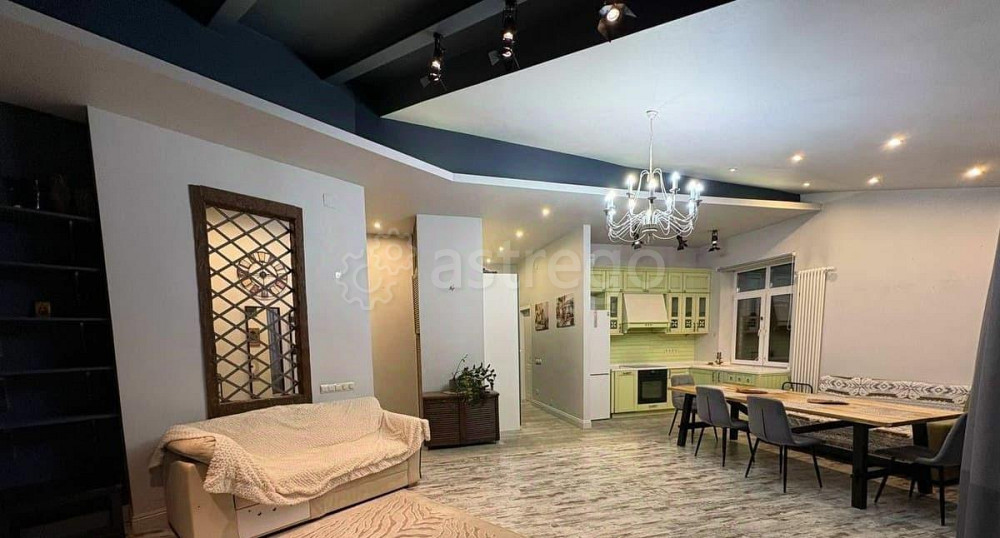 3-комн. квартира, 86 м2, 9/9 эт. Красногорск - изображение 4