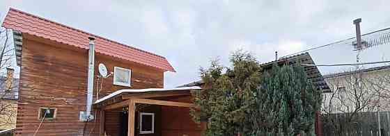 Коттедж, 90 м2, 7 соток, 2 эт. Домодедово