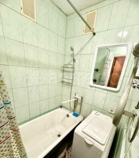 2-комн. квартира, 45 м2, 3/5 эт. Орехово-Зуево - изображение 2