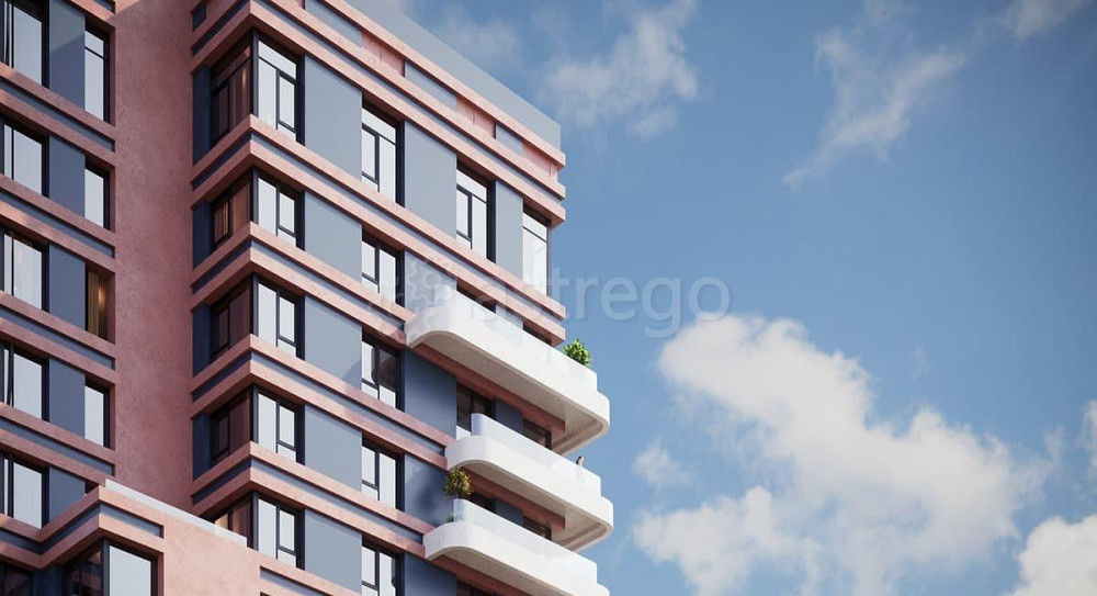 4-комн. квартира, 109.5 м2, 12/28 эт. Москва - изображение 6