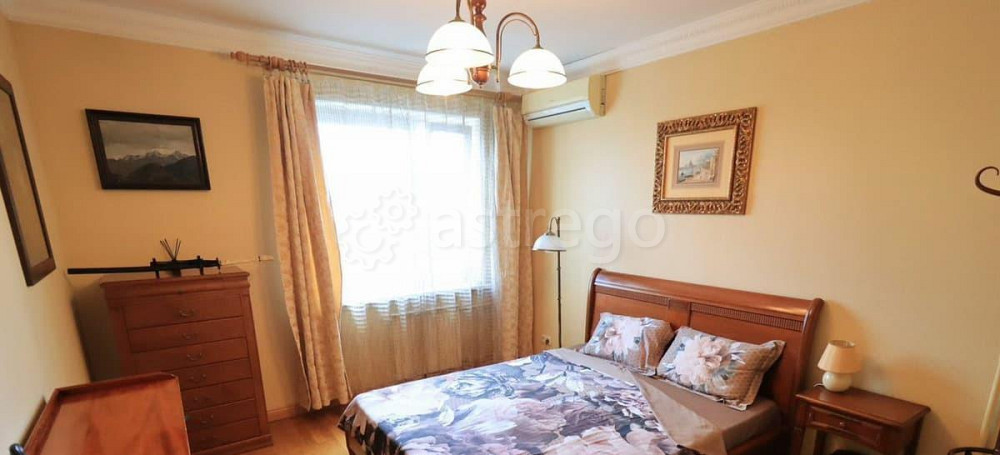 2-комн. квартира, 72 м2, 15/24 эт. Москва - изображение 4