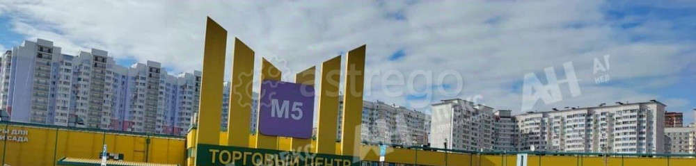 Торговое помещение, 180 м2 Котельники - изображение 1