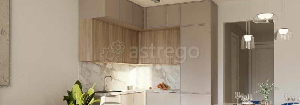 4-комн. квартира, 108 м2, 14/14 эт. Санкт-Петербург - изображение 7