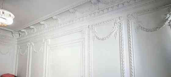 6-комн. квартира, 175.7 м2, 2/5 эт. Санкт-Петербург