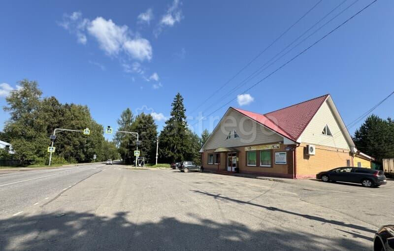 Земля под ИЖС, 0.6 га Можайск - изображение 6