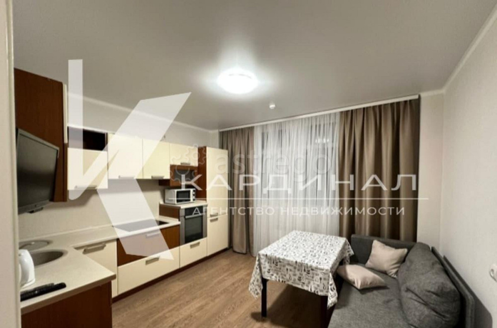 1-комн. квартира, 40 м2, 9/10 эт. Старый Оскол - изображение 10