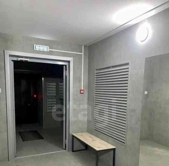 Студия, 40.2 м2, 1/9 эт. Благовещенск