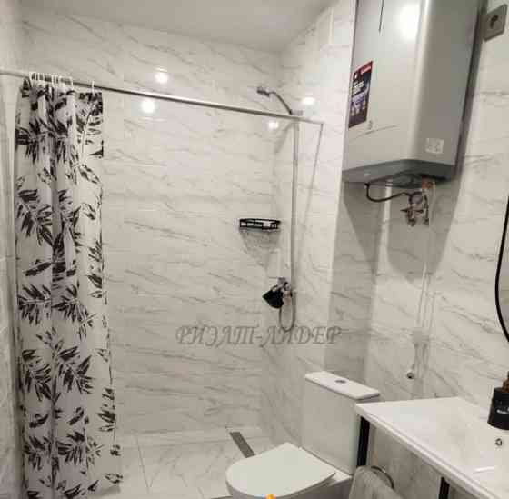 1-комн. квартира, 38 м2, 1/5 эт. Майма
