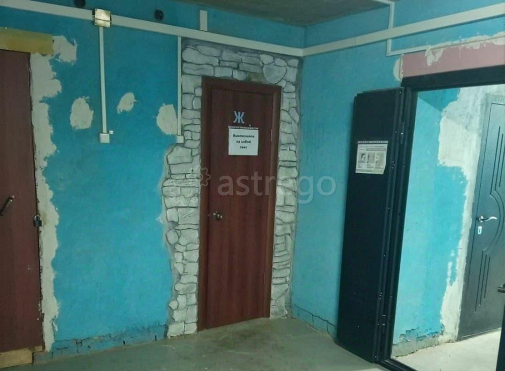 Производственное, 13743 м2 Дивногорск - изображение 7