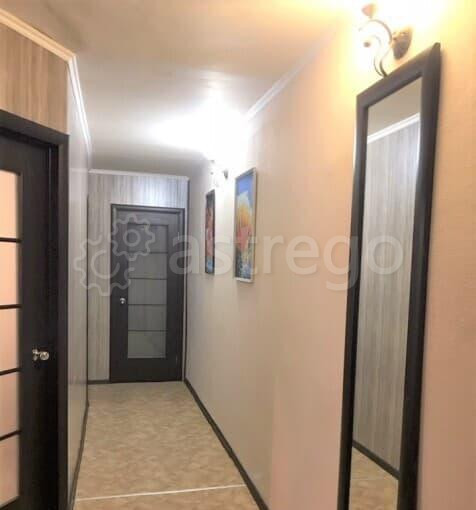 1-комн. квартира, 38 м2, 2/9 эт. Москва - изображение 3
