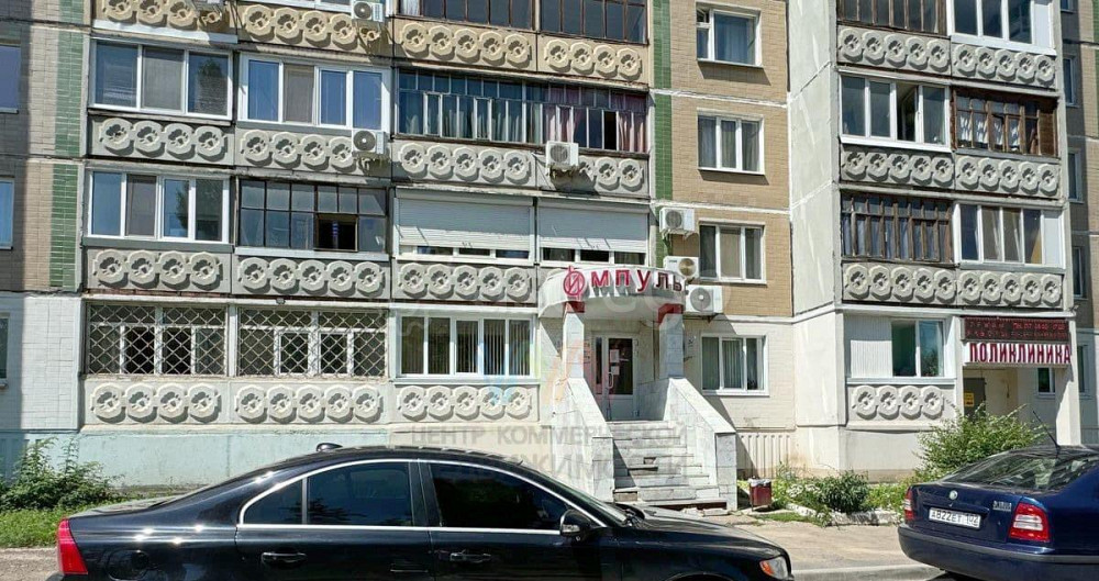Свободного назначения, 260 м2 Уфа - изображение 7