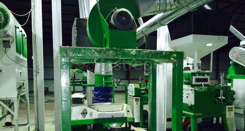 Производственное, 2500 м2 Рубцовск - изображение 1