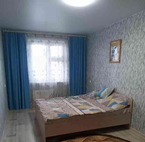 1-комн. квартира, 50 м2, 3/17 эт. Красноярск