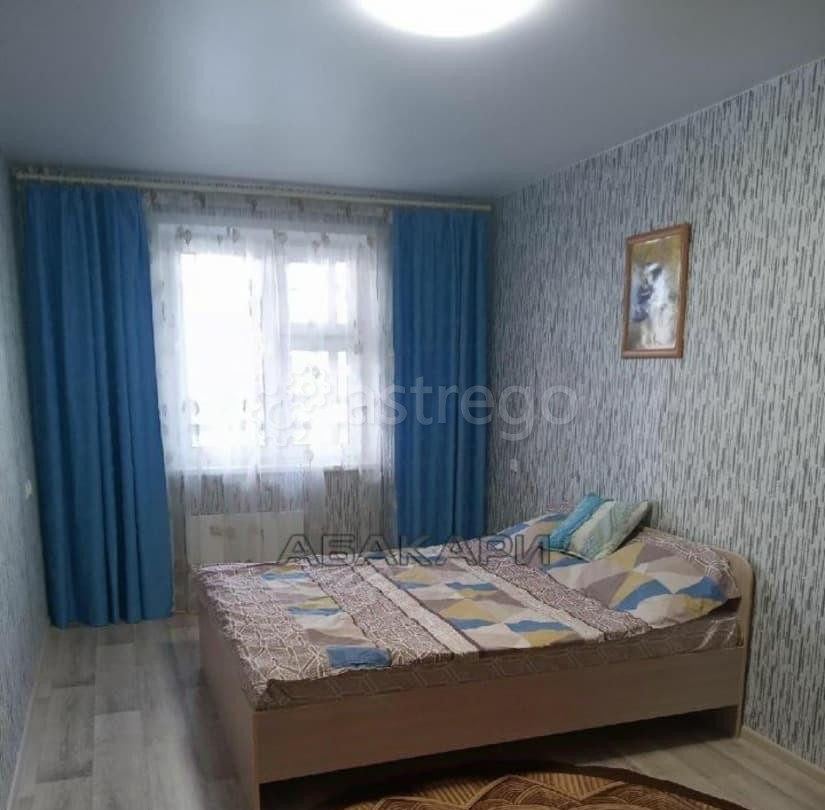 1-комн. квартира, 50 м2, 3/17 эт. Красноярск - изображение 5