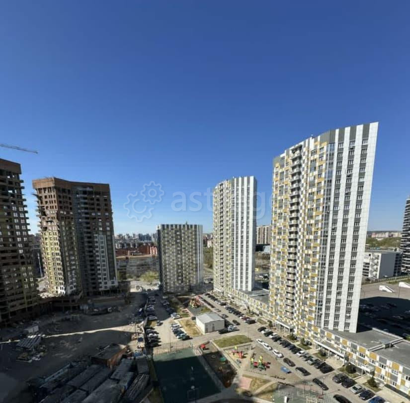 4-комн. квартира, 95.1 м2, 15/16 эт. Красноярск - изображение 7
