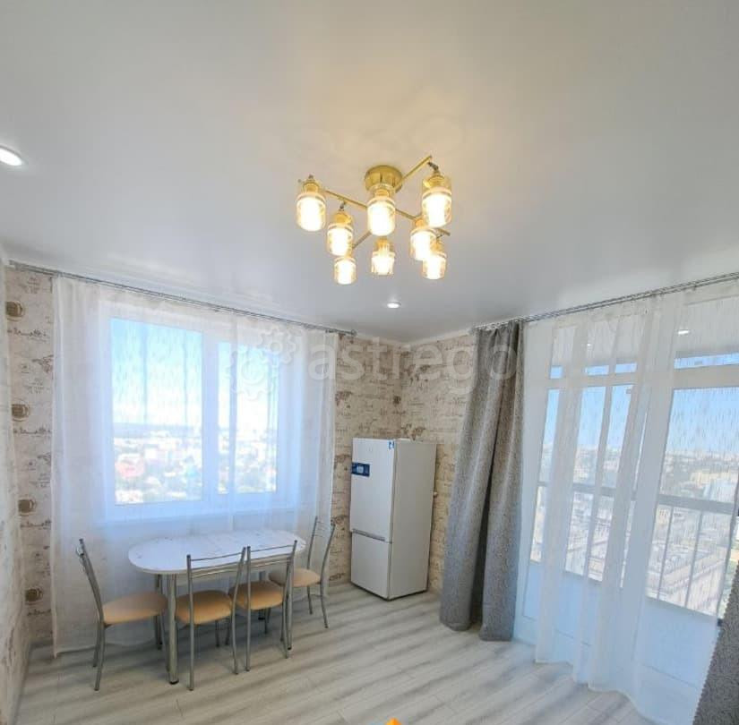 2-комн. квартира, 65 м2, 18/21 эт. Астрахань - изображение 6