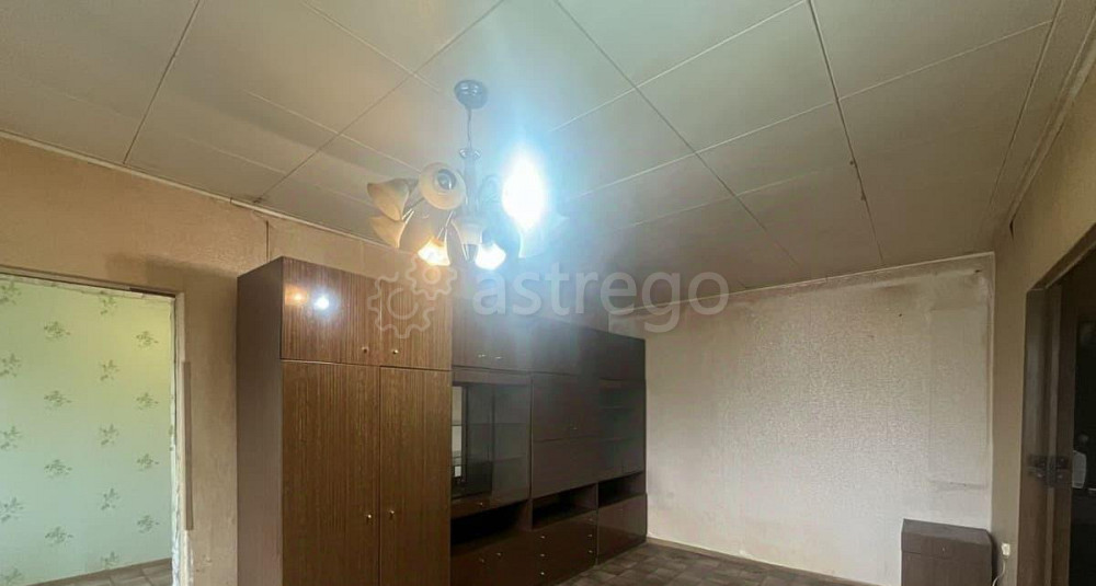 2-комн. квартира, 44.2 м2, 1/5 эт. Воскресенск - изображение 2