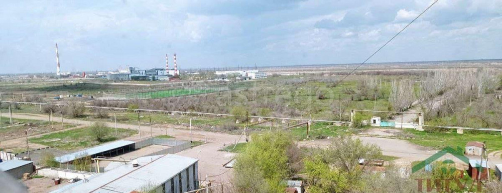 1-комн. квартира, 41 м2, 8/9 эт. Астрахань - изображение 2
