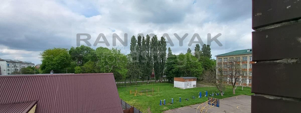 2-комн. квартира, 52 м, 3/3 эт. Майкоп - изображение 3