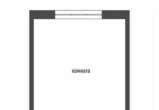 Комната, 10 м2, 5/5 эт. Красноярск