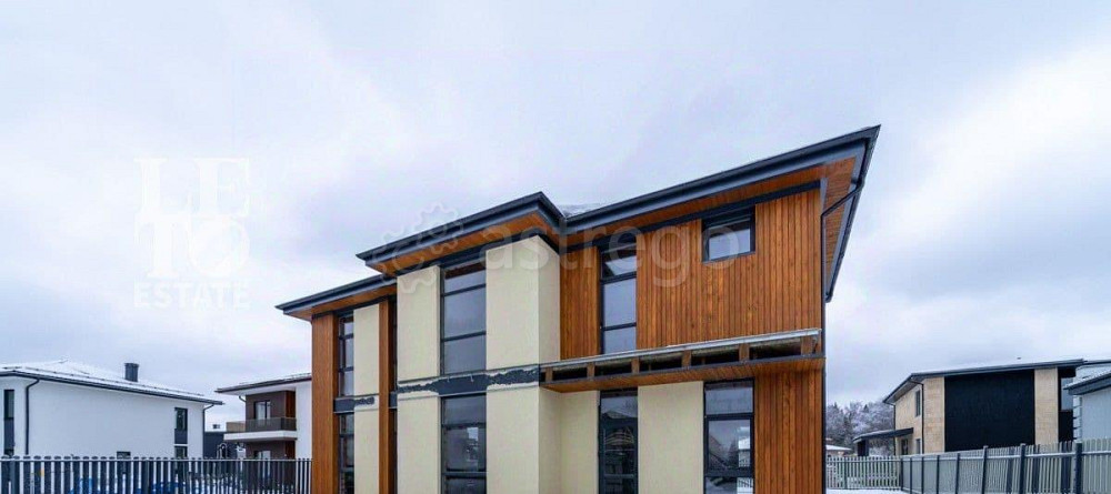 Дом, 160 м2, 6 соток, 2 эт. Химки - изображение 3