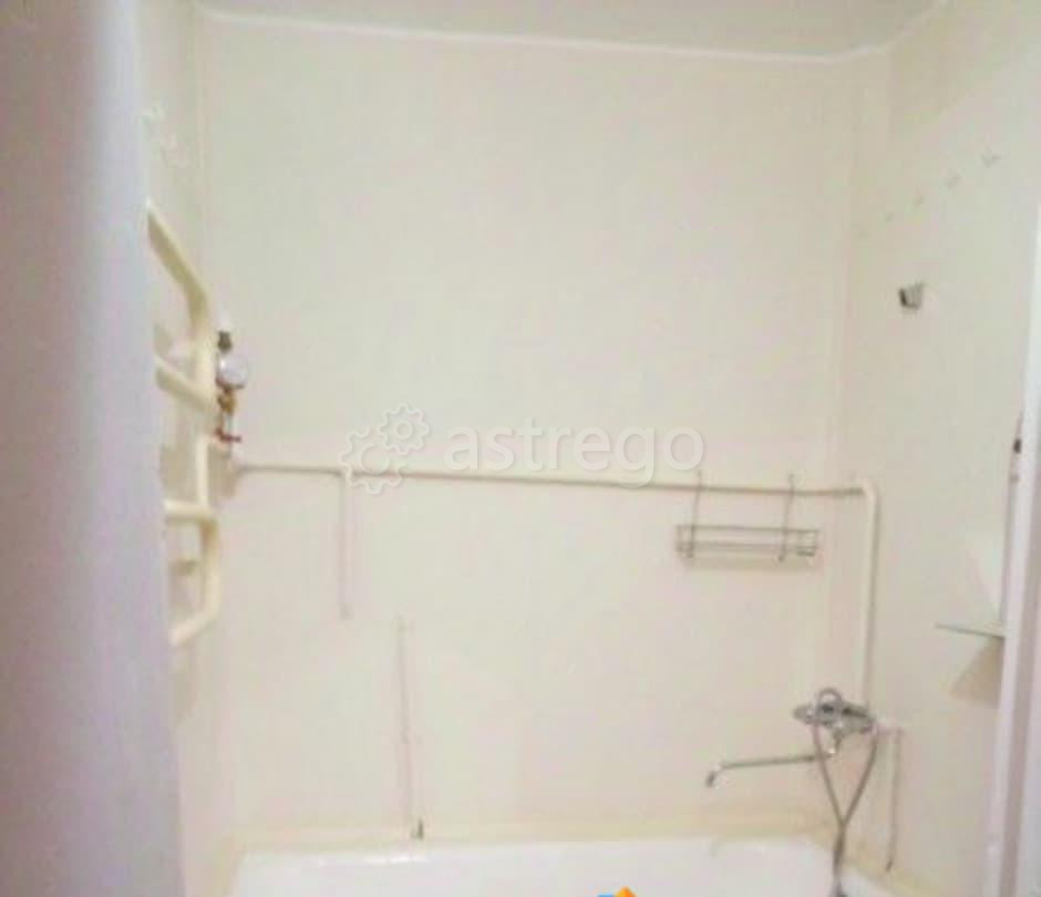 1-комн. квартира, 30.2 м2, 5/5 эт. Северодвинск - изображение 3