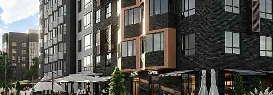 Студия, 32.4 м2, 7/13 эт. Старый Оскол