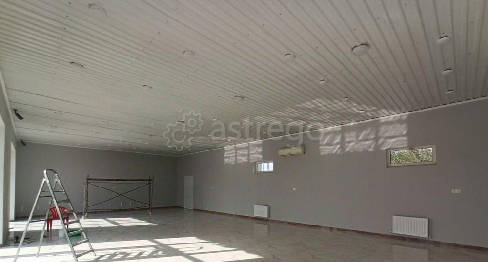 Торговое помещение, 120 м2 Энем - изображение 6