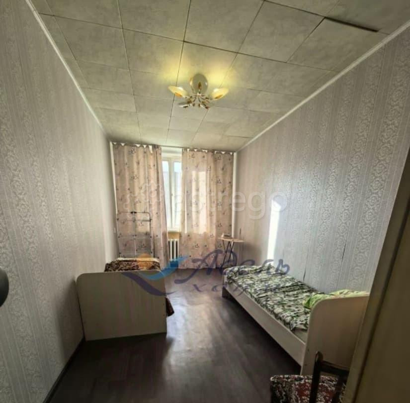 2-комн. квартира, 55.6 м2, 3/5 эт. Норильск - изображение 7